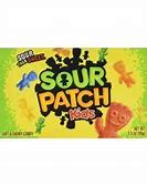 Image result for Pineapple Sour Patch Kids
