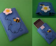 Image result for Cute Easy Phone Cases DIY
