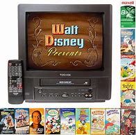 Image result for TV DVD VCR Combo Televisions