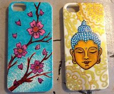 Image result for Phone Cover Art Ideas