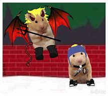 Image result for Youth Pastor Craig and Imp Tweek