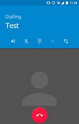 Image result for Smartphone Call Screen