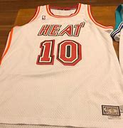 Image result for Miami Heat Nike Polo Shirt