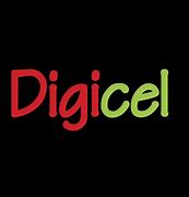 Image result for Digicel Logo Ai