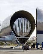Image result for Super Guppy Aircraft
