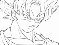 Image result for Dragon Ball Z Characters Drawings