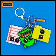 Image result for School Keychains