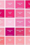 Image result for Pink Chart