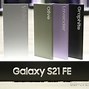 Image result for Samsung S21 SFE Gray