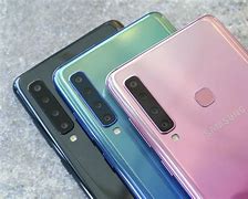 Image result for Samsung Galaxy A9 Colors