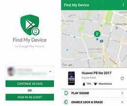 Image result for How to Track a Dead Phone Android
