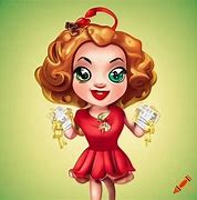 Image result for Penny Cartoon