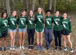 Image result for Fort Defiance High School Girls Cross Country Team