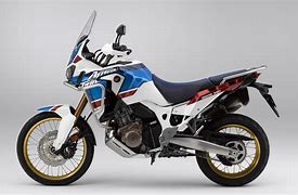 Image result for CRF 1000 2018 Battery