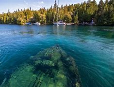 Image result for Town of Tobermory Ontario