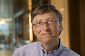 Image result for Bill Gates Kari Lake