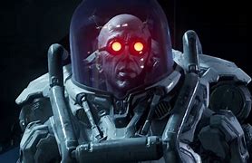 Image result for Gotham Knights Mr. Freeze