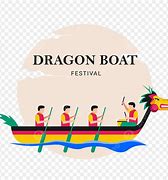Image result for Dragon Boat Logo No Background