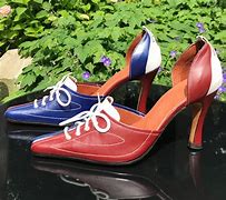 Image result for Classic Bowling Shoes