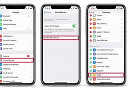 Image result for How to Scan Documents On iPhone
