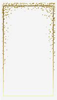 Image result for Gold Glitter Border