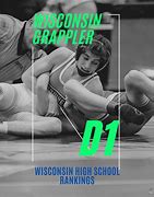 Image result for Wisconsin High School Wrestling