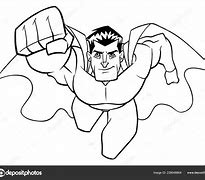 Image result for Superhero Coming Text