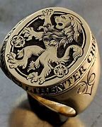 Image result for Gold Lion Rampant