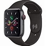 Image result for Apple Watch Series 4 Space Grey