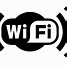 Image result for Wi-Fi Shape Transparent Background