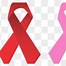 Image result for Pink Ribbon SVG