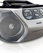 Image result for Philips CD Radio Cassette Player