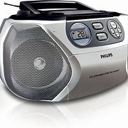 Image result for Philips CD Cassette Player