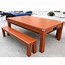 Image result for Table Tennis Pool Table Combo