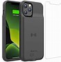 Image result for iPhone 13 Pro Max Battery Case