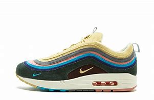 Image result for Nike Air Max 97 Multicolor