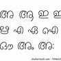 Image result for Malayalam Alphabet Poster