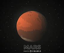 Image result for Mars Planet Art