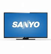 Image result for Sanyo 55 TV