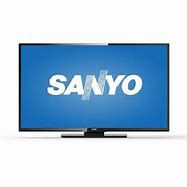 Image result for Sanyo 4K TV