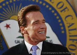 Image result for California Governor Arnold