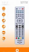 Image result for TDS Remote Control Codes
