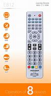 Image result for Comcast Remote TV Codes