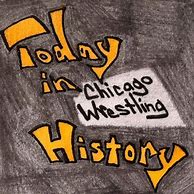 Image result for Chicago Wrestling History Book