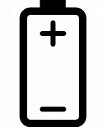 Image result for Battery Symbol Positive and Negative