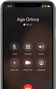 Image result for iPhone 4 Calling