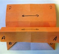 Image result for Origami Display Stand