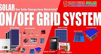 Image result for Solar Panel Stand