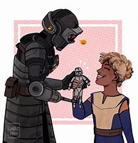 Image result for Star Wars Tech Fan Art