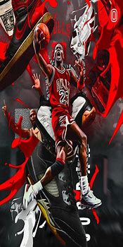 Image result for NBA Jordan Poster